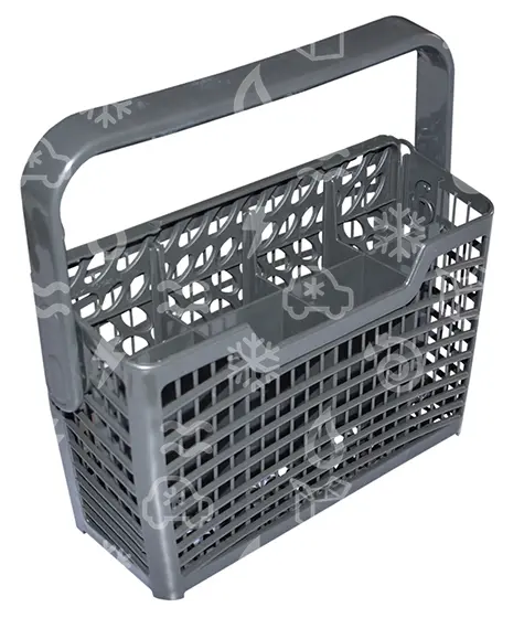 koš myčky ZANUSSI / ELECTROLUX / AEG, na příbory, 235 x 90 x 240 mm